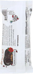 HAIL MERRY: Chocolate Almond Butter Mini Tarts, 1.76 oz