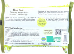 NOOTREES: Wipe Skin Spa, 1 ea