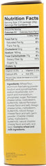 JUST IN TIME GOURMET: Cheesy Garlic Mix Biscuit, 8.61 oz