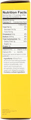 JUST IN TIME GOURMET: Jalapeno Cheddar Biscuit Mix, 8.79 oz
