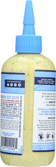 BLUE TOP BRAND: Creamy Street Sauce Original, 9 oz