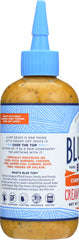 BLUE TOP BRAND: Sauce Curry Habanero, 9 oz