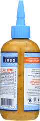 BLUE TOP BRAND: Sauce Curry Habanero, 9 oz