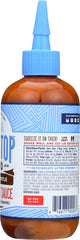 BLUE TOP BRAND: Creamy Hot Sauce Honey Chipotle, 9 oz