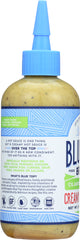 BLUE TOP BRAND: Sauce Cilantro Serrano, 9 oz