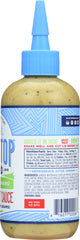 BLUE TOP BRAND: Sauce Cilantro Serrano, 9 oz