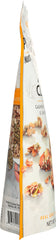 CREATIVE SNACKS: Almond Clusters Nut Cashews Pumpkin Seeds & Sunflower Seeds, 4 oz