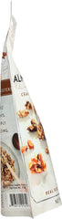 CREATIVE SNACKS: Almond Cluster Nuts Cranberry And Cacao, 4 oz