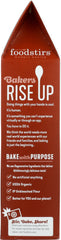 FOODSTIRS: Mix Chocolate Chippy Pumpkin Bread, 20.5 oz