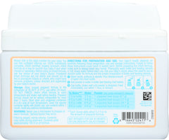 THE HONEST COMPANY: Baby Food Sensitive Organic, 21 oz