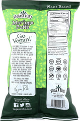 VEGANROBS: PUFF MORINGA (3.500 OZ)