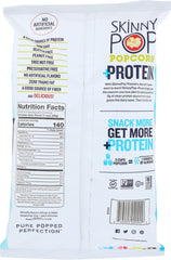 SKINNY POP: Popcorn Protein Ranch RTE, 4.4 oz