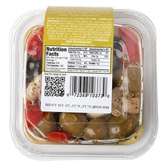 DELALLO: Provolini Antipasti, 7 oz