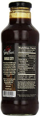 GUY FIERI: Sauce BBQ Kansas City, 19 oz