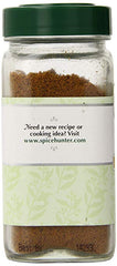 SPICE HUNTER: Mace Ground East Indies, 1.6 oz