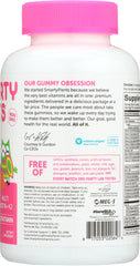 SMARTYPANTS: Vitamins Teen Girl Omega 3, 90 pc