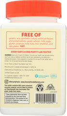 SMARTYPANTS: Organic Kids Complete Vitamin, 90 ea