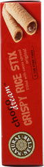 NATURAL NECTAR: Gluten Free Rice Sticks Original, 4.4 Oz