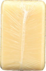 A LA MAISON DE PROVENCE: Honey Crisp Apple Bar Soap, 8.8 oz