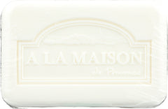 A LA MAISON: Fresh Sea Salt Bar Soap, 8.8 oz