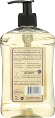 A LA MAISON: Fig & Basil Liquid Soap, 16.9 fl oz