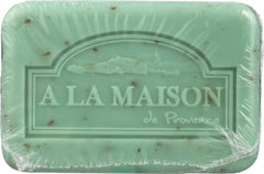 A LA MAISON: Soap Bar Earth SPA Seaweed, 8.8 oz