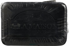 A LA MAISON: Soap Bar Earth Spa Charcoal, 8.8 oz