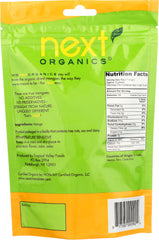 NEXT ORGANICS: Mango Dried Organic, 6 oz