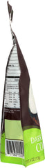 NEXT ORGANICS: Chocolate Covered Fruit Coconut Dark Organic, 4 oz