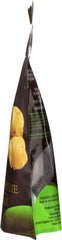 NEXT ORGANICS: Chocolate Covered Ginger Dark Organic, 4 oz