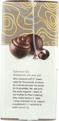 ALTER ECO: Chocolate Truffle Medley .42 oz, 60 pc