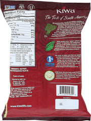 KIWA CHIPS: Chips Beetroot, 4 oz