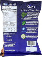 KIWA CHIPS: Chip Mix Potato Native American, 4 oz
