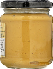 COOKS PANTRY: Organic Finely Ground Dijon Mustard, 7 oz