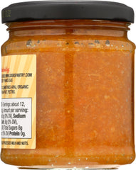 COOKS PANTRY: Organic Clementine Marmalade, 7.75 oz