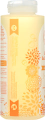 THE HONEST COMPANY: Bubble Bath Orange Vanilla, 12 oz