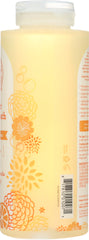 THE HONEST COMPANY: Bubble Bath Orange Vanilla, 12 oz
