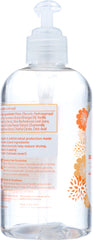 THE HONEST COMPANY: Hand Sanitizer Grapefruit Grove, 8 oz