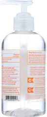 THE HONEST COMPANY: Hand Sanitizer Grapefruit Grove, 8 oz