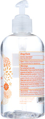 THE HONEST COMPANY: Hand Sanitizer Grapefruit Grove, 8 oz