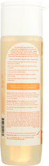 THE HONEST COMPANY: Shampoo Body Wash Orange Vanilla, 10 oz