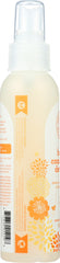 THE HONEST COMPANY: Conditioner Detangler, 4 oz