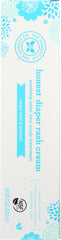 THE HONEST COMPANY: Honest Diaper Rash Cream, 2.5 oz