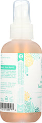 THE HONEST COMPANY: Honest Soothing Bottom Wash, 5 oz