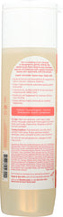 THE HONEST COMPANY: Honest Shampoo Body Wash Apricot Kiss, 10 oz