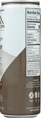 FOUNDATION FITNESS: Collagen + Cold Brew Coffee, 11 fl oz
