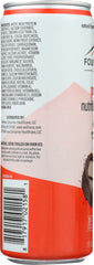 FOUNDATION FITNESS: Shake Chocolate 30g, 11 oz