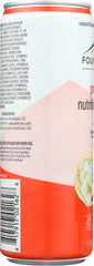 FOUNDATION FITNESS: Vanilla Protein Shake, 11 fl oz