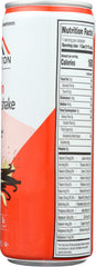 FOUNDATION FITNESS: Vanilla Protein Shake, 11 fl oz