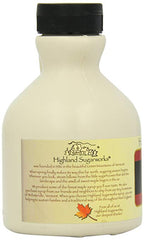 HIGHLAND: Syrup Maple US Amber Jug, 16 oz